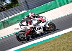 09XH4180 -EC600 Supersport  1000 Prosport 20-09-2020
